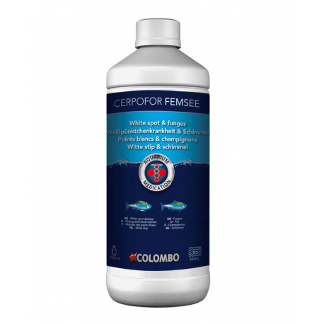 COLOMBO DACTYCID 1000ML