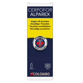 Colombo ALPAREX 1000ML