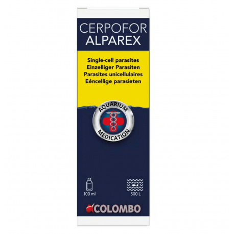 Colombo ALPAREX 1000ML