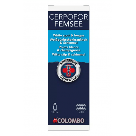 Colombo Femsee 1000ml