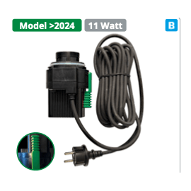 Superfish TOPCLEAR 15000 Ballast 11 WATT - Pièces détachées