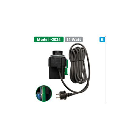 Superfish TOPCLEAR 15000 Ballast 11 WATT - Pièces détachées