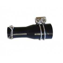 FUJIMAC Valve et réducteur 26-18mm - Pièce compresseur