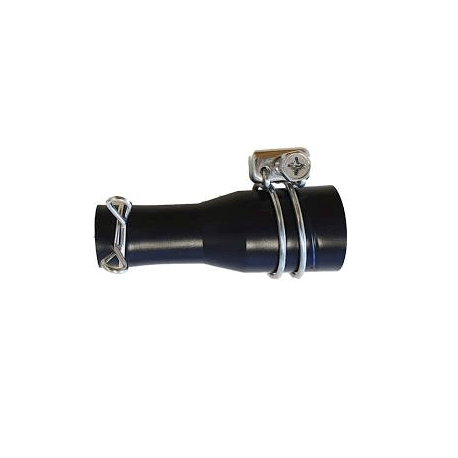 FUJIMAC Valve et réducteur 26-18mm - Pièce compresseur
