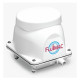 FUJIMAC Valve et réducteur 26-18mm - Pièce compresseur