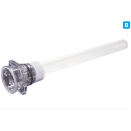 Superfish TOPCLEAR Pro 36000 Quartz Service KIT - Pièces détachées