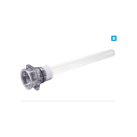 Superfish TOPCLEAR Pro 36000 Quartz Service KIT - Pièces détachées