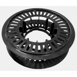 Superfish TOPCLEAR Pro 36000 SUPP MOUSSES - Pièces de rechange
