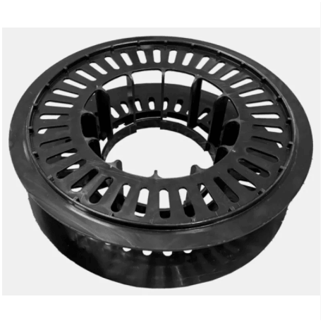Superfish TOPCLEAR Pro 36000 SUPP MOUSSES - Pièces de rechange