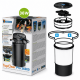 Superfish Topclear Pro 36000 Clips de fermeture - Pièces détachées