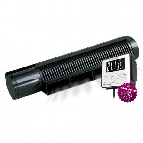 AQUAMEDIC X-Flow 3001 - Ventilateur Aquarium