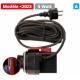Superfish PONDCLEAR 3000 UV Transformateur 5W Rouge - Pièce détachée