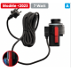 SF PONDCLEAR 6000 UVC TRANSFORMATEUR 7W rouge