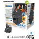 SF PONDCLEAR 6000 UVC TRANSFORMATEUR 7W rouge