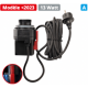 SUPERFISH PONDCLEAR 12000 UVC TRANSFORMATEUR 13W rouge