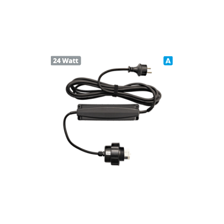 Superfish PONDCLEAR 24000 UV Transformateur-24W - Pièce détachée