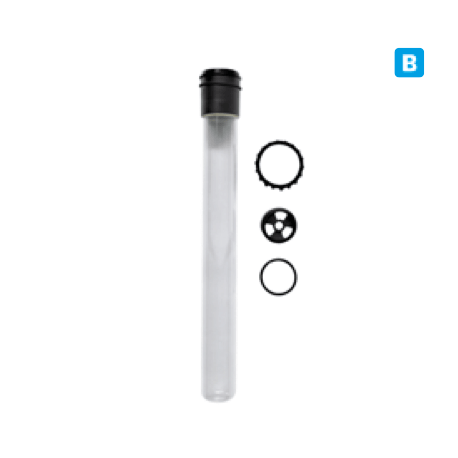 Superfish PONDCLEAR 24000 Quartz - Pièce détachée