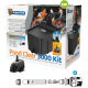 Superfish PONDCLEAR 6000 UV Transformateur 7W vert - Pièce détachée