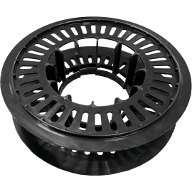 Superfish PONDCLEAR PRO 18/36000 Support de Mousses - Pièces de rechange