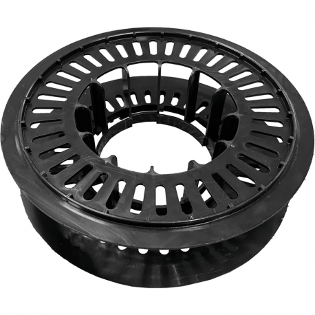 Superfish PONDCLEAR PRO 18/36000 Support de Mousses - Pièces de rechange