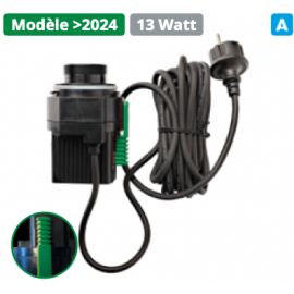 Superfish Pondclear 12000 UVC Transformateur 13W Vert - Pièce détachée