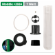 SUPERFISH UV 7-9 WATT SERVICE KIT VERT
