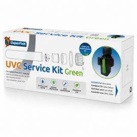 Superfish UV 5 WATT SERVICE KIT - Pièces détachées
