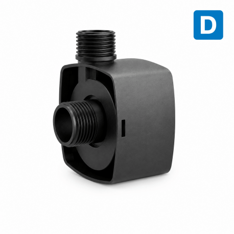 SUPERFISH POND ECO 2900/4900 Couvercle de rotor - Pièce détachée