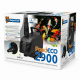 SUPERFISH POND ECO 2900 - 14 WATT