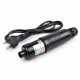 Détail du stérilisateur UV-C Sunsun CUV-303, tube 3W de 216 mm pour aquarium
