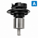 Superfish Pond Eco 15.000 rotor complet - Pièce détachée