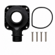Superfish POND ECO *E* 26000 Tête couvercle de rotor