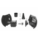 Superfish POND ECO *E* 26000 Embout laiton