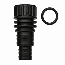Superfish POND ECO next 3500 Hosetail 25/32/40