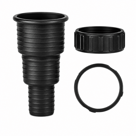 Superfish POND ECO Next 12, 15, 20 et 26000 Hosetail 25/32/40 - Pièce détachée
