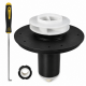 Superfish POND ECO EXTREME 32000 Rotor complet - Pièce détachée