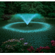 SUPERFISH Floating LED Fountain 20000 - Fontaine flottante