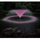SUPERFISH Floating LED Fountain 20000 - Fontaine flottante