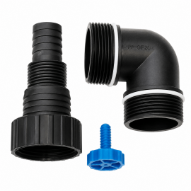 SUPERFISH Garden Multi Pump KIT DE CONNEXION