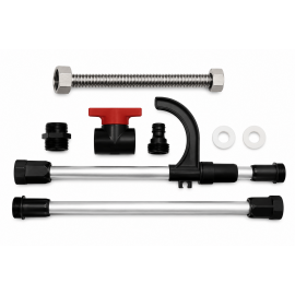SUPERFISH Garden Rain PUMP KIT DE CONNEXION - Pièce détachée