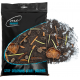 Sac de substrat naturel Me Nature World Habitat Tropical 3 kg pour aquarium