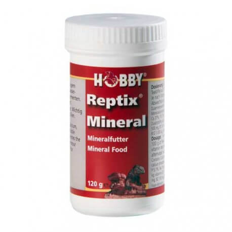 Hobby Reptix Mineral
