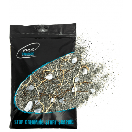Sables pour Aquarium Me Nature World Habitat Lake 3 kg Sable naturel — free download
