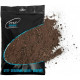 Sable aquarium Me Nature Zambesi 0,1-2 mm, sable brun naturel pour poissons de fond