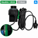 SUPERFISH PONDCLEAR UVC 9W TRANSFORMATEUR vert