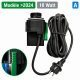 Superfish PondClear UVC 18W Transformateur Vert - Pièce détachée