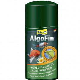 Tetra Pond AlgoFin 250ml