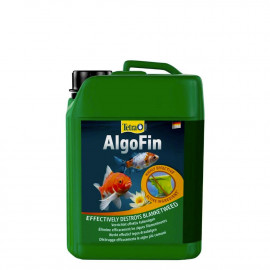 Tetra Pond AlgoFin 3L