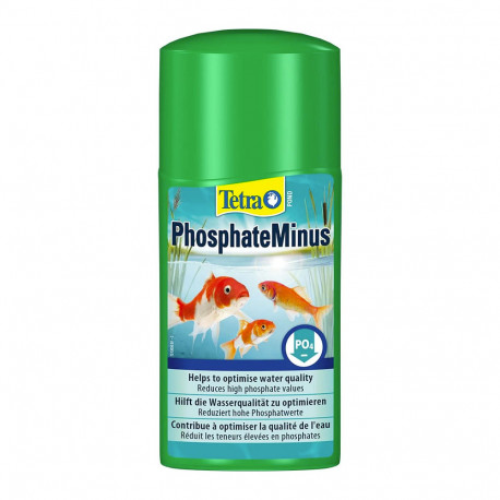 Tetra Pond PhosphateMinus 250ml