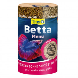 Tetra Betta Menu 100ml